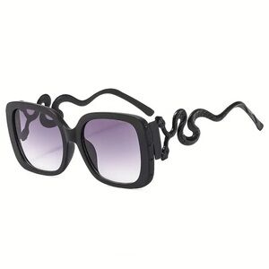 Snake sunglasses